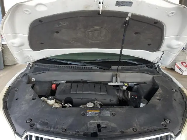 2016 BUICK ENCLAVE