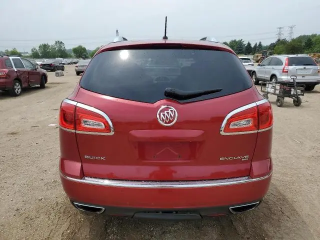 2013 BUICK ENCLAVE   