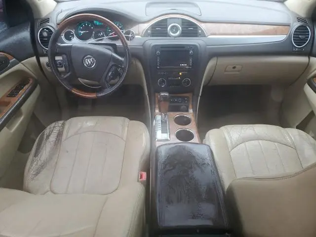 2011 BUICK ENCLAVE CXL