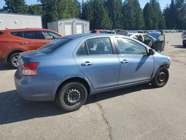 2012 TOYOTA YARIS   