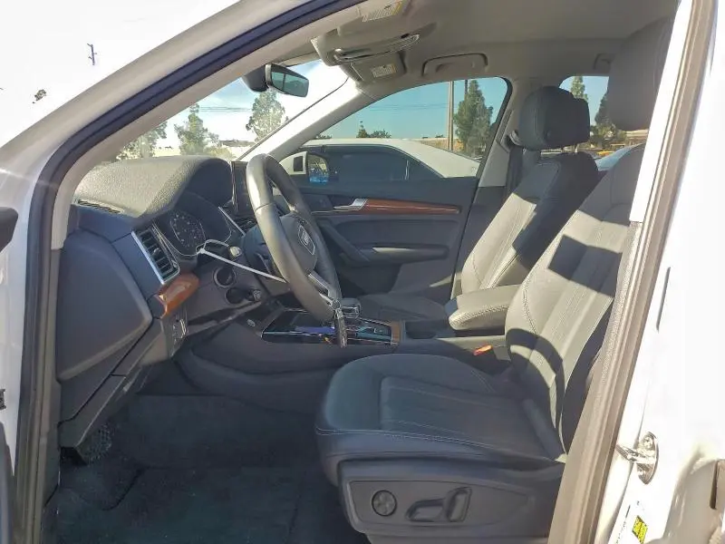 2023 AUDI Q5 PREMIUM 40  