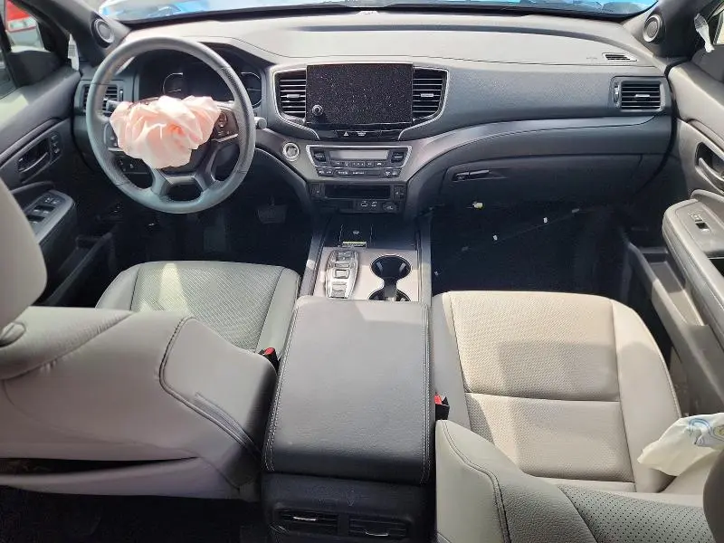 2025 HONDA PASSPORT EXL  