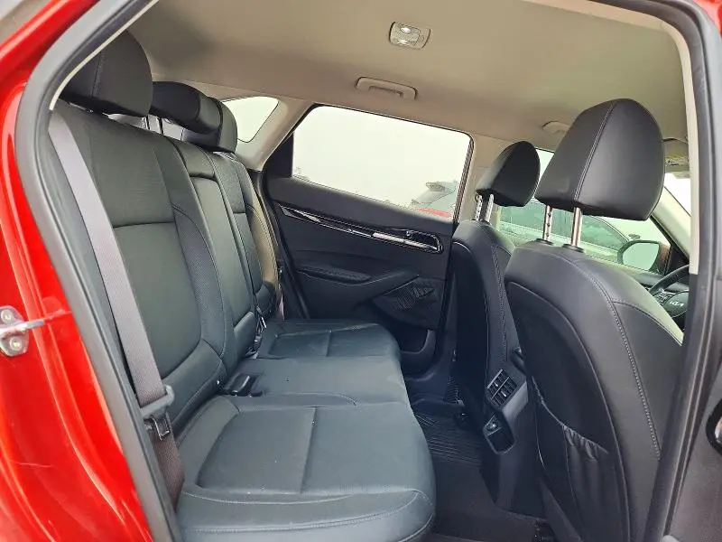 2023 KIA SELTOS   