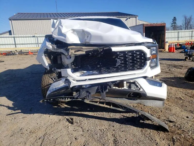 2023 FORD F150 SUPER CAB  