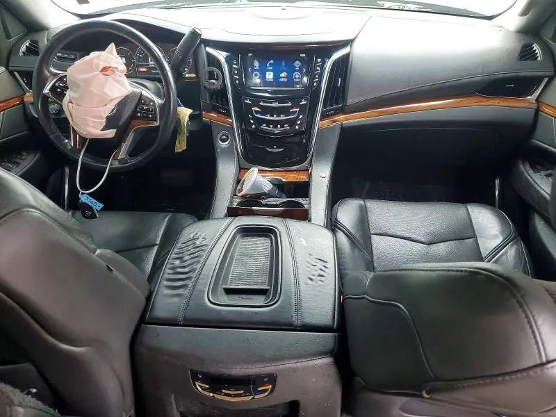 2015 CADILLAC ESCALADE ESV PREMIUM  