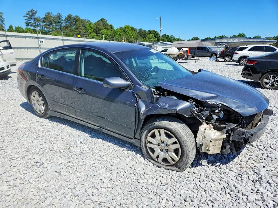 2011 NISSAN ALTIMA 2.5  