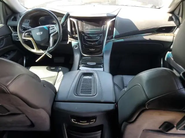2019 CADILLAC ESCALADE ESV LUXURY  