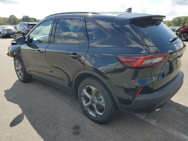 2025 FORD ESCAPE ST LINE  