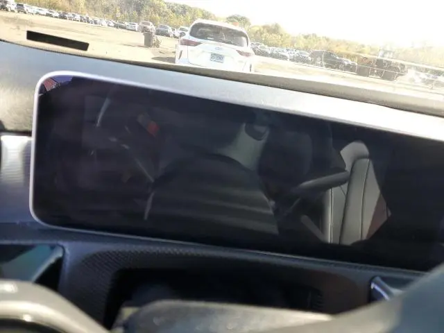 2020 MERCEDES-BENZ A 220 4MATIC  