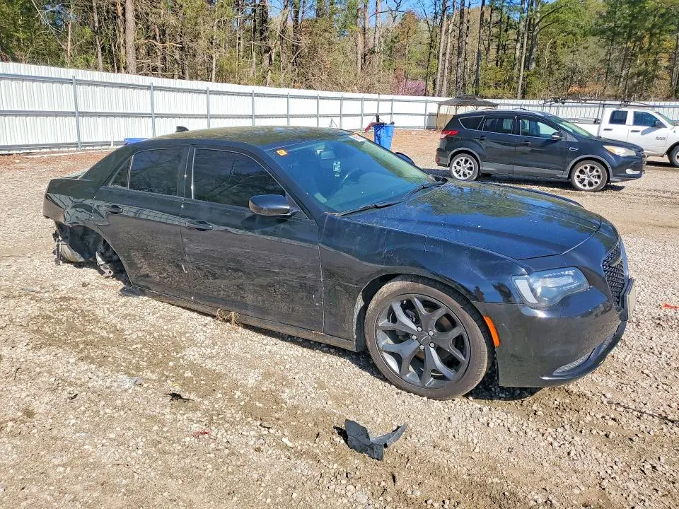 2020 CHRYSLER 300 TOURING  