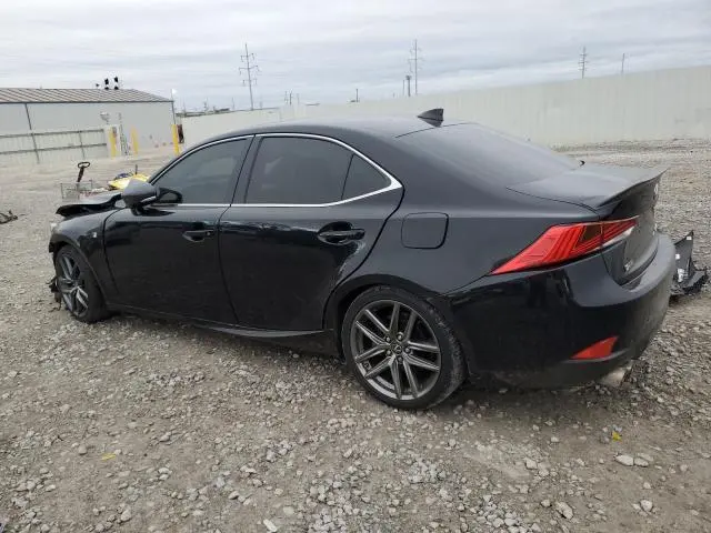 2018 LEXUS IS 300  