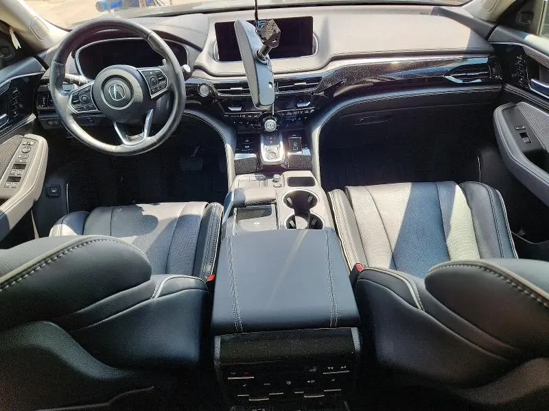 2023 ACURA MDX ADVANCE  
