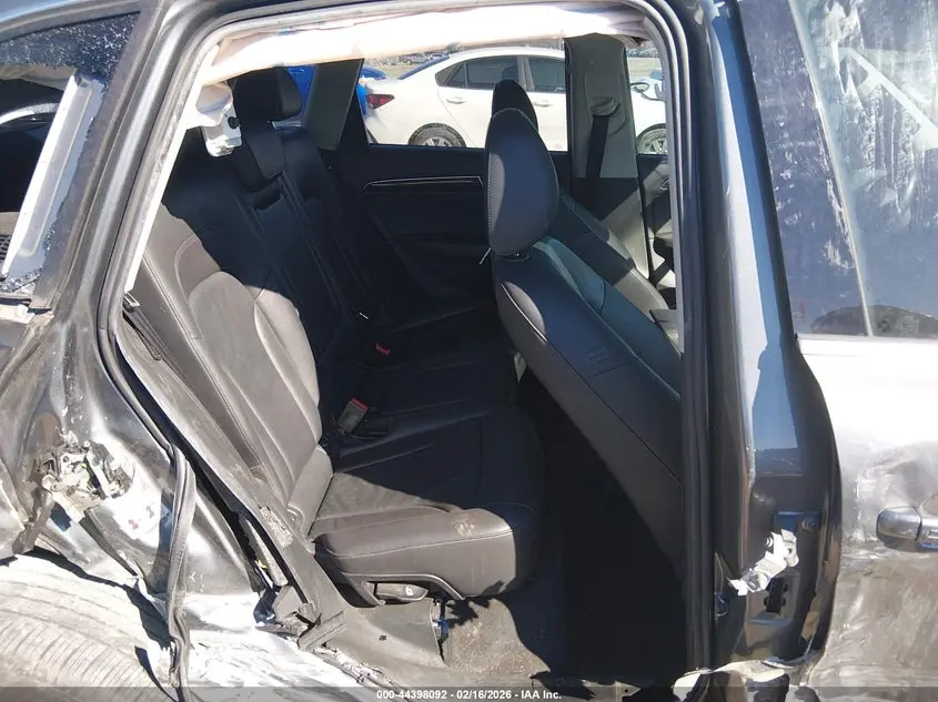 2014 AUDI Q5 2.0T PREMIUM