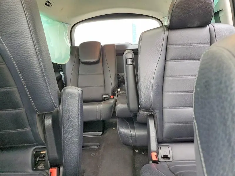 2020 MERCEDES-BENZ GLS 450 4MATIC  