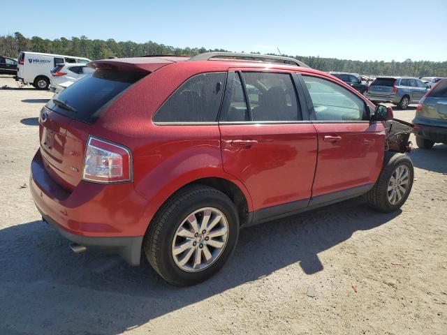 2010 FORD EDGE SEL