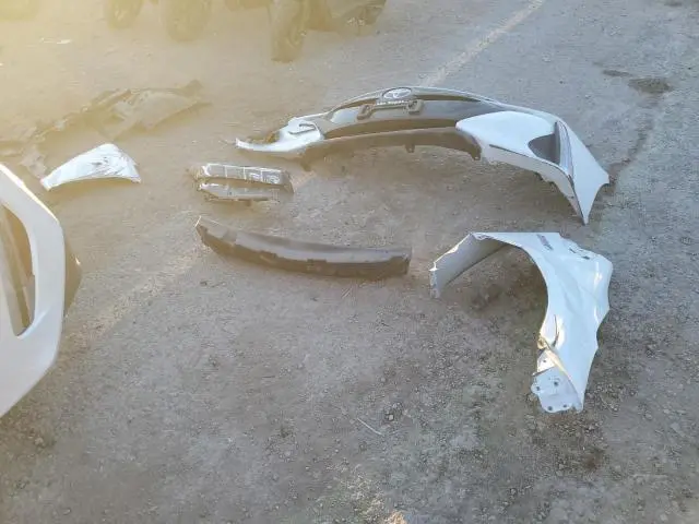 2017 TOYOTA PRIUS PRIME   