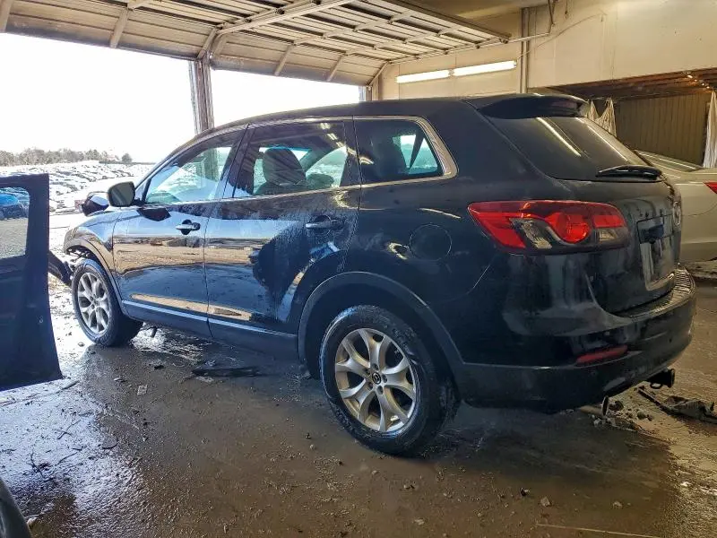 2013 MAZDA CX-9 TOURING  