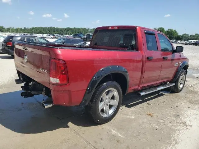 2015 RAM 1500 ST  