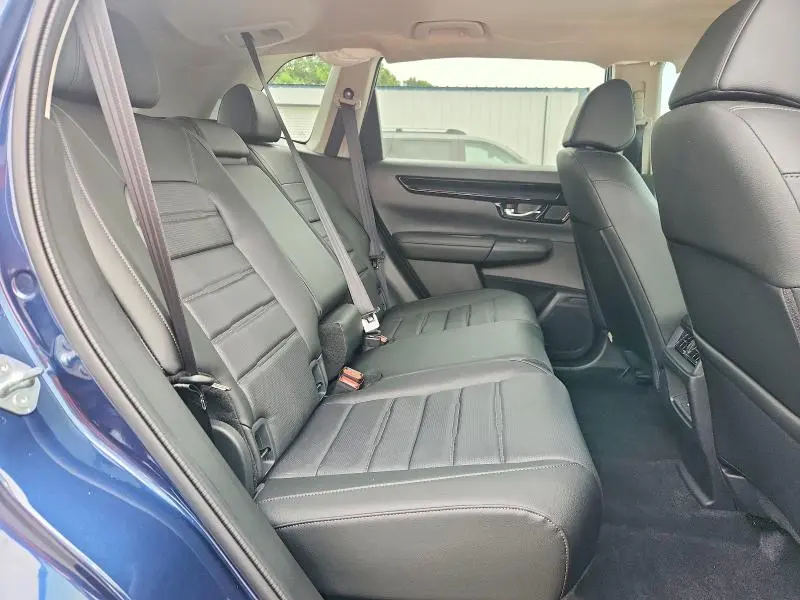 2026 HONDA CR-V EXL  