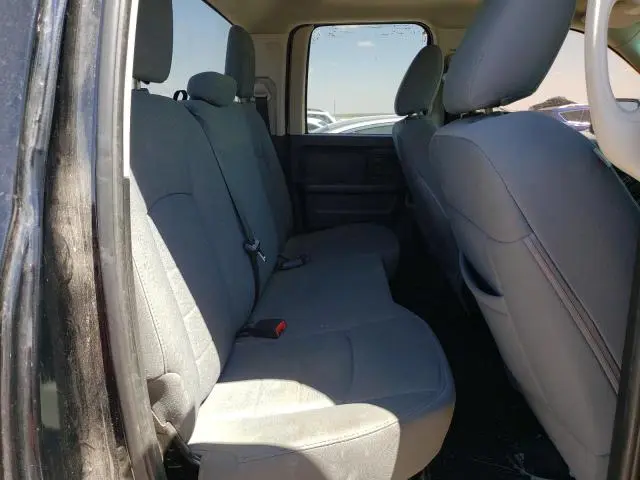 2013 RAM 1500 ST