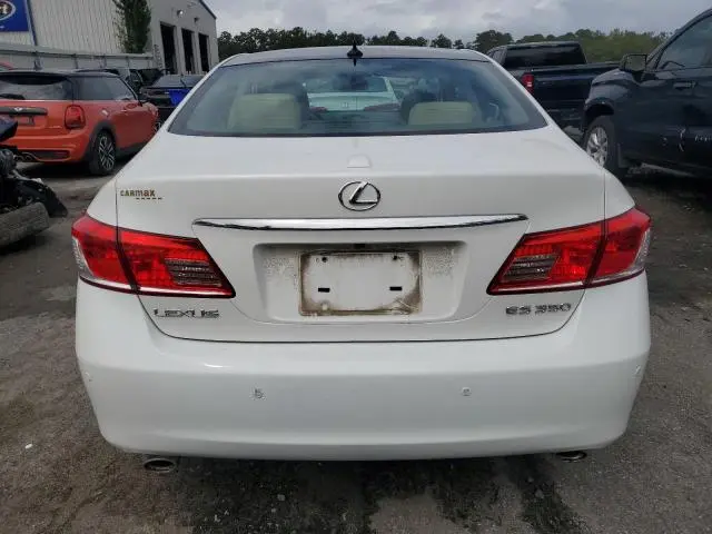 2010 LEXUS ES 350  