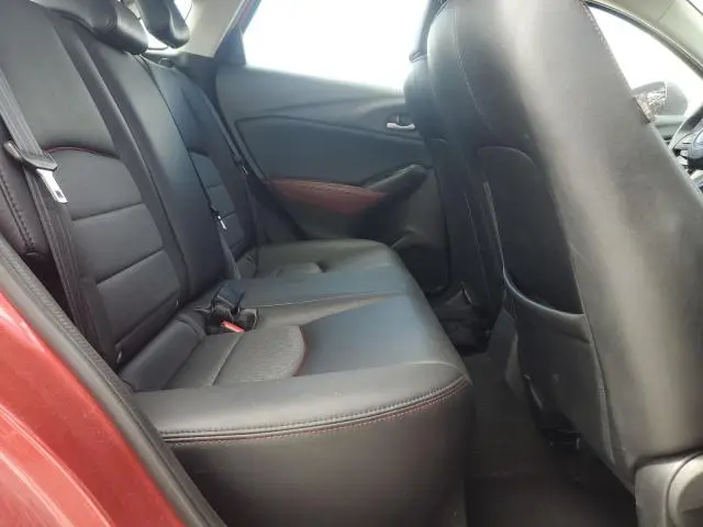 2017 MAZDA CX-3 TOURING  