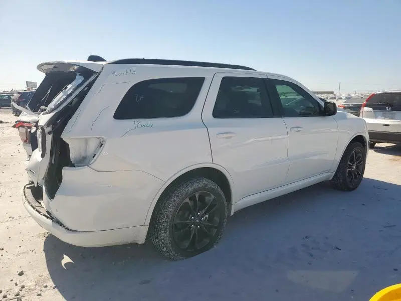 2023 DODGE DURANGO GT  