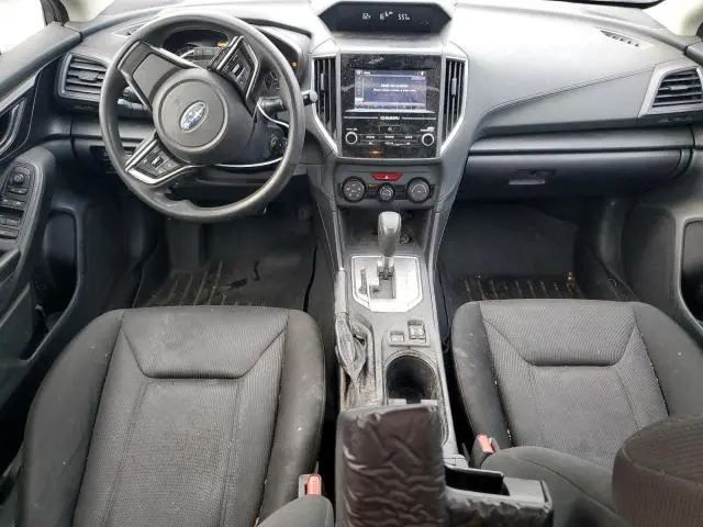2017 SUBARU IMPREZA PREMIUM PLUS  