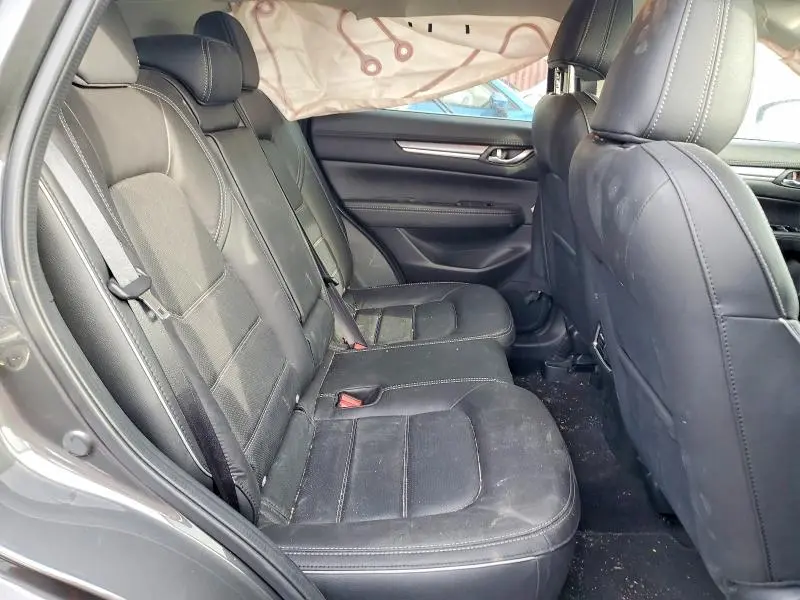 2024 MAZDA CX-5 PREMIUM  