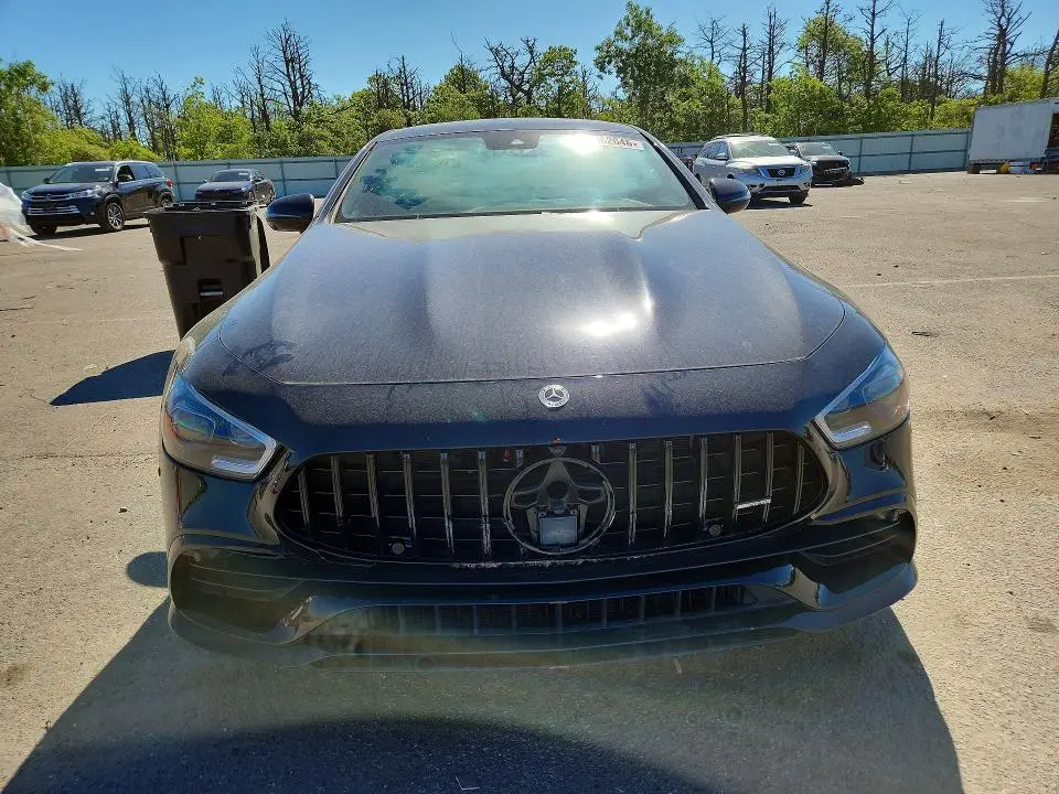2021 MERCEDES-BENZ AMG GT 53  