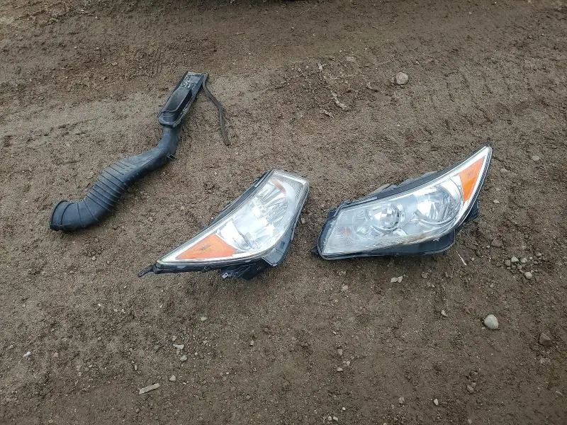 2012 BUICK LACROSSE PREMIUM  