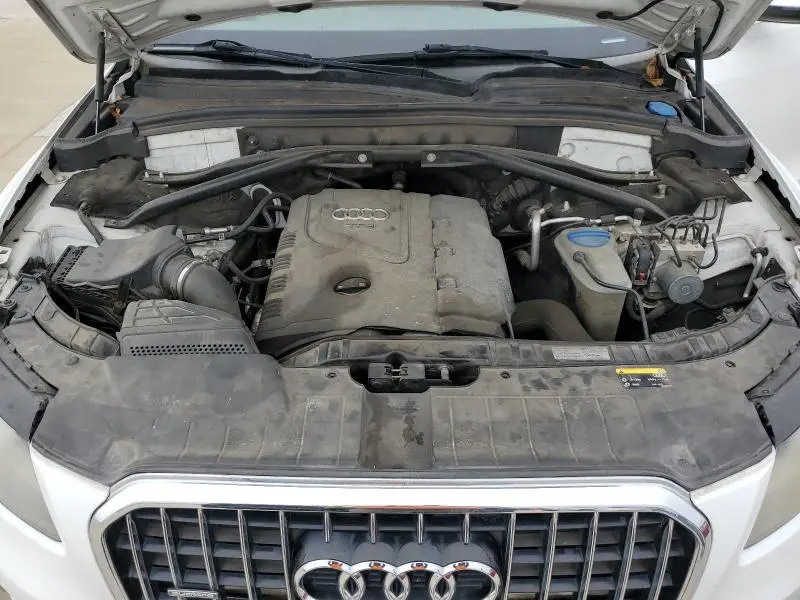 2014 AUDI Q5 PREMIUM