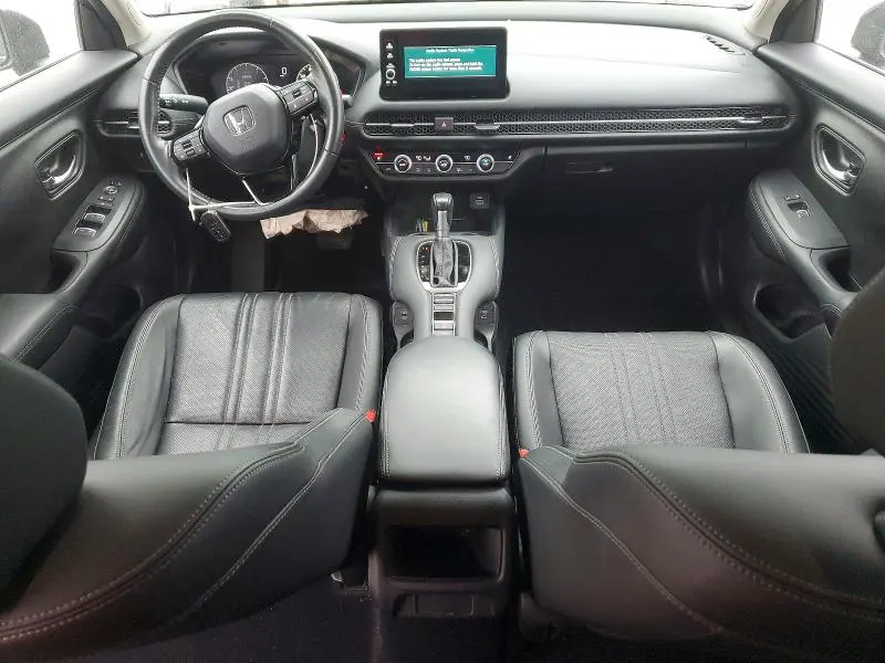 2024 HONDA HR-V EXL  