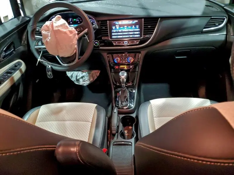 2018 BUICK ENCORE PREFERRED II  