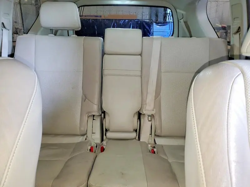 2019 LEXUS GX 460  