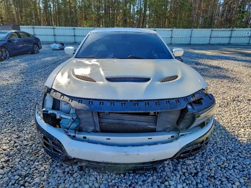 2018 DODGE CHARGER SXT PLUS  