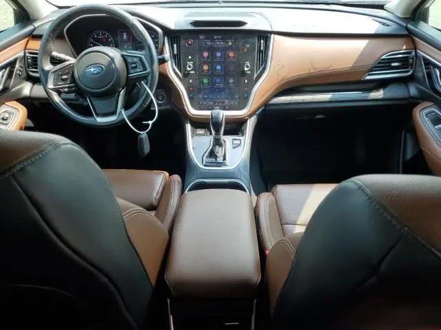 2020 SUBARU OUTBACK TOURING LDL  