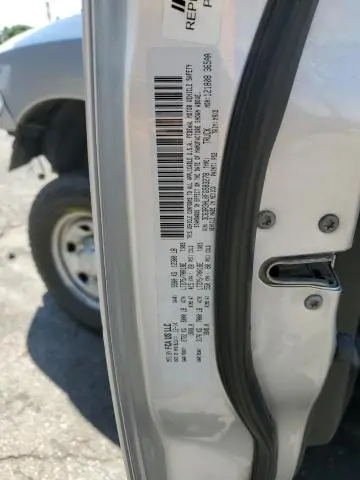 2015 RAM 3500 SLT  