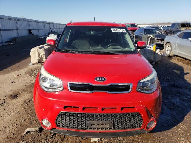 2015 KIA SOUL !