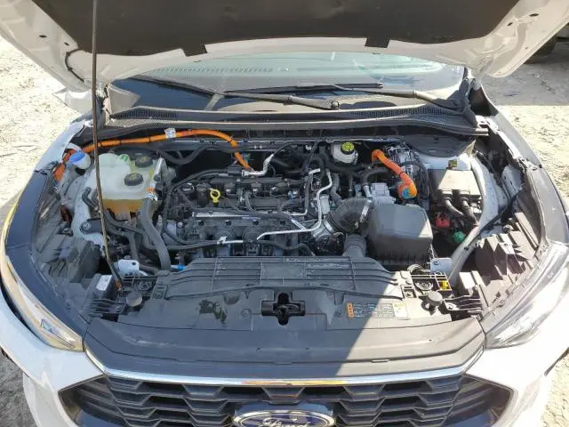 2023 FORD ESCAPE ST LINE  