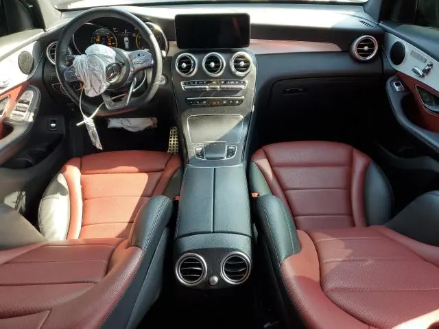 2022 MERCEDES-BENZ GLC 300  