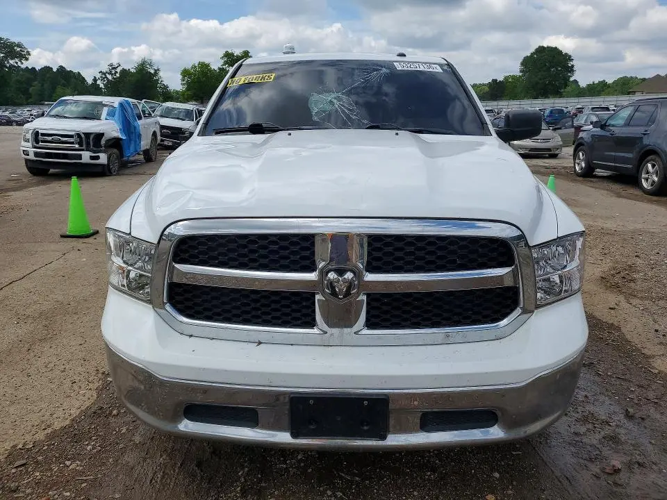 2017 RAM 1500 ST  