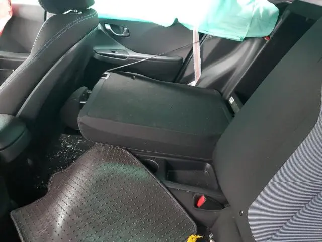 2019 HYUNDAI VELOSTER BASE  