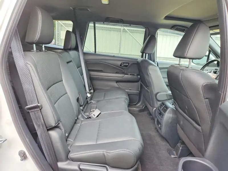 2023 HONDA PASSPORT ELITE  