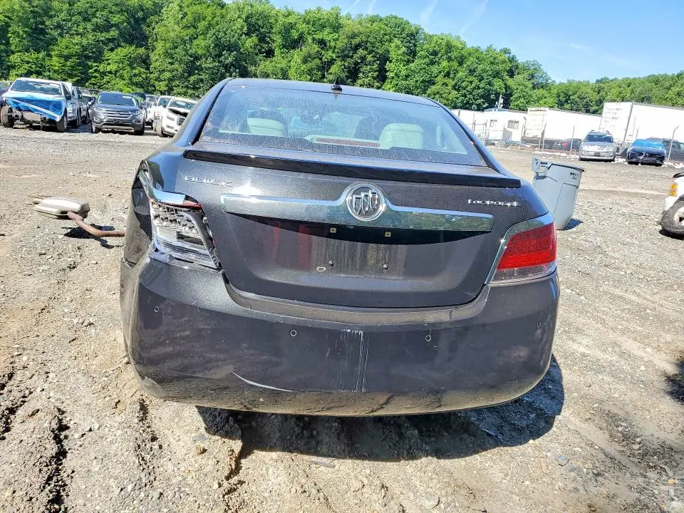 2013 BUICK LACROSSE   