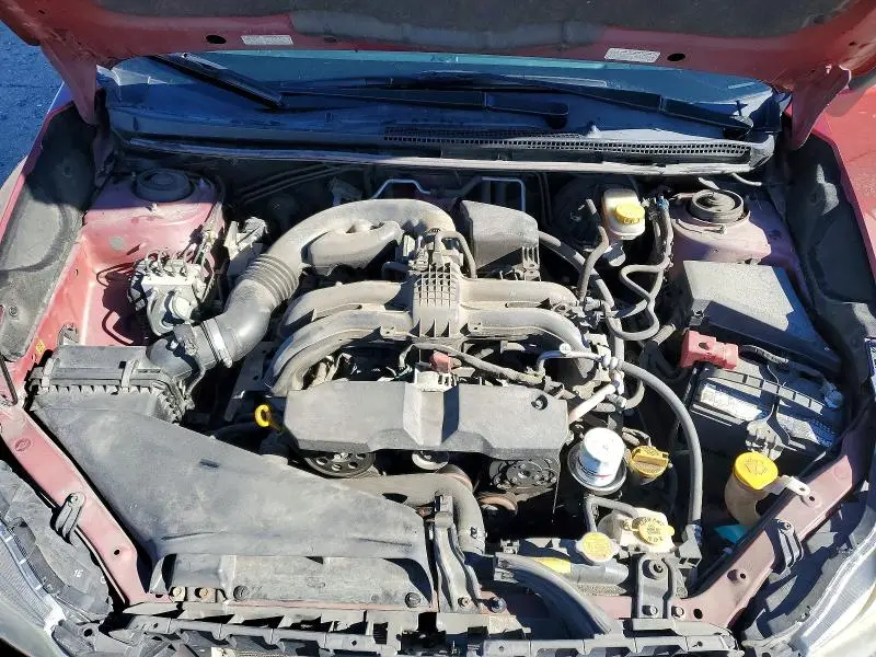 2014 SUBARU IMPREZA SPORT PREMIUM  