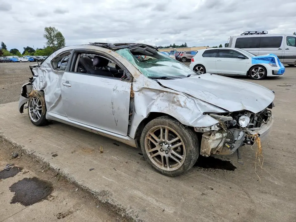 2010 SCION TC BASE  