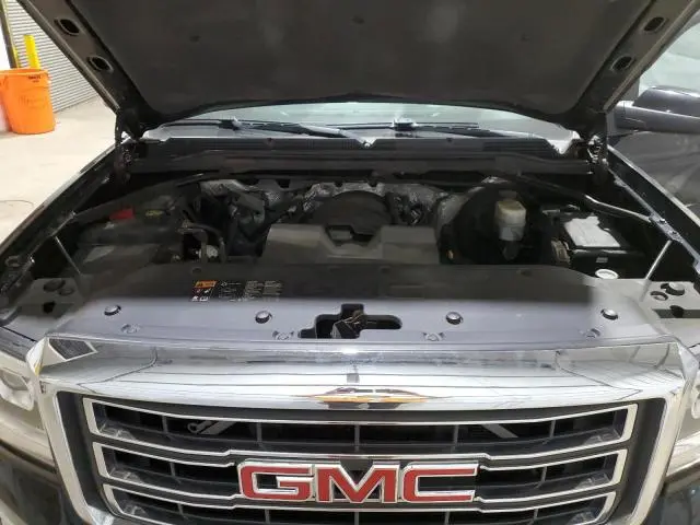 2014 GMC SIERRA K1500 SLE  
