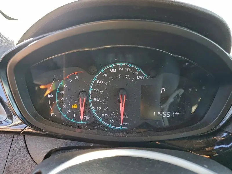 2020 CHEVROLET SPARK 1LT  