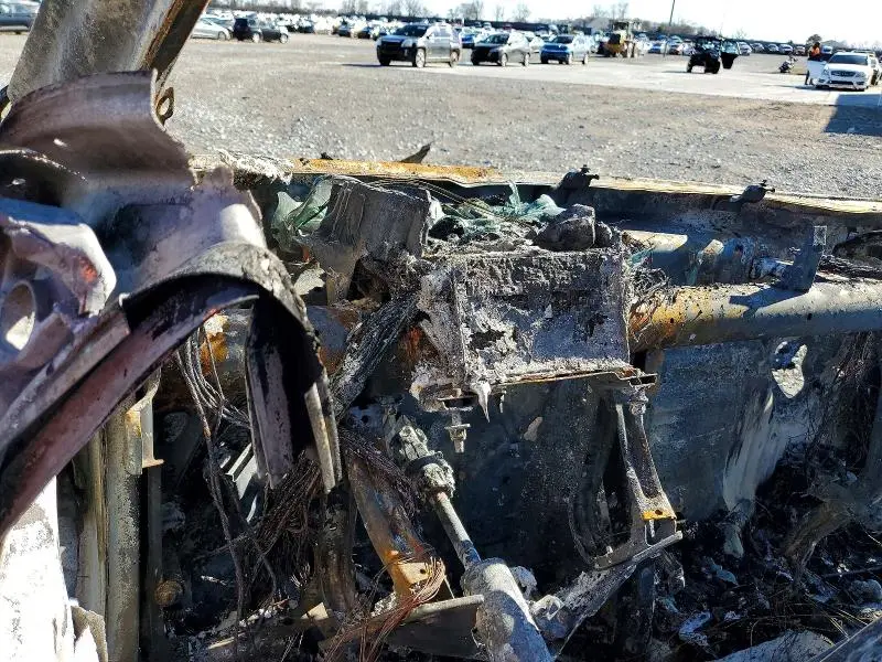 2020 GMC SIERRA K1500 AT4  